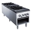 Capacity  Commercial Stock Pot With Four  Burner Count
