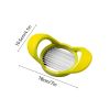 1 pc Best Utensils Tomato Slicer Lemon Cutter Fruits & Vegetable Tools Kitchen Cutting Aid Gadgets Tool