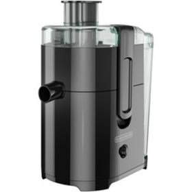 Black &amp; Decker 400W Rapid Juice Extractor
