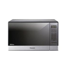 Panasonic NN-SN686SR Microwave Oven