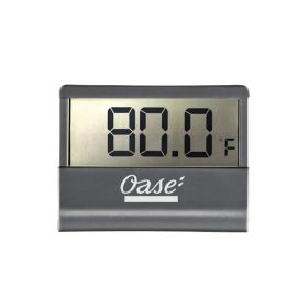 OASE Digital Thermometer 1ea-2.4In X 0.7In X 1.9 in