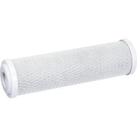 Aquatic Life Carbon Block Pre-Filter Cartridge for Standard RO Systems 10 in