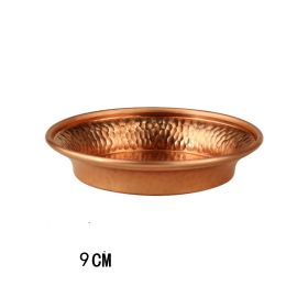 Knock Pattern For Buddha Water Purification Cup Eight For Cups And Bowls (Option: A)