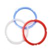 3pcs New Silicone Seal Rings Gasket For Instant Pot Blue Red White IP-DUO60 IP-LUX60 IP-DUO50 IP-LUX50 Smart-60